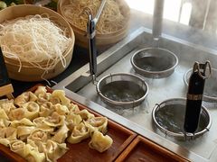 -杭州西子湖四季酒店-WL BISTRO西湖餐厅(灵隐路店)