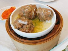 -皇马假日醉海南大酒店·假日一品派茶楼(秀英店)