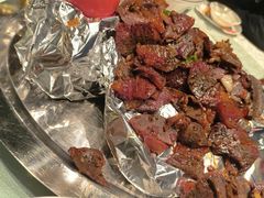 -阿娘家·原生态农家菜(国顺东路店)