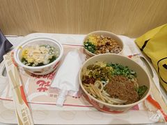 -盛香亭热卤(宝泰购物广场店)