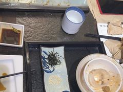 -将太无二·北美传奇寿司(瑞士公寓店)