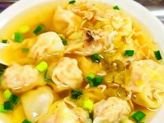 -汪家馄饨(集庆路店)