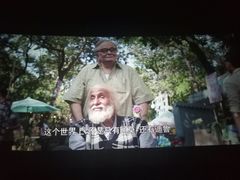 -武汉华夏国际影城(鲁广店)