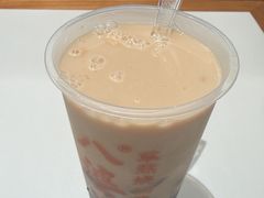 -八婆婆烧仙草(SM城市广场店)