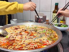 -小饕荟雅安贡椒鱼鲜馆(广福桥店)