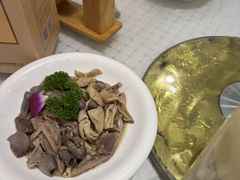 -百姓食府(秦虹路店)