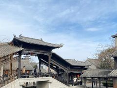 -台儿庄古城