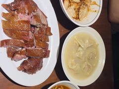 -龙抄手食府(浣花北路店)