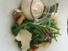 EATALIA(地安门店)-EATALIA意塔利意式餐厅(鼓楼店)