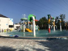 -南宫温泉水世界