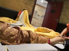 -家富足道·SPA·影院式(解放碑碑中心店)