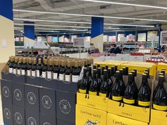 -盒马X会员店(上海森兰商都店)