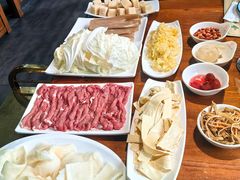 -大明铜锅·烤涮坊·烧烤(新开路店)