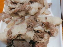 -养牛邓·潮汕牛肉海鲜自助火锅(广州店)