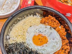 -米村拌饭(杭州国大城市广场店)