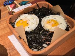 -TAIFORKS 大福食堂·山葵烤肉料理·拌饭(宝安店)