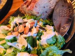 -Pakkhús Restaurant