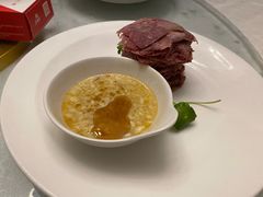 -金狮麟·新豫菜(金码大厦店)