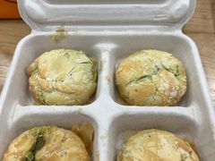 -龙华素斋(龙华路店)