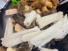 -名善山珍·野生菌汤锅(文殊院店)
