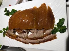 -小放牛炒菜馆(裕华万达店)