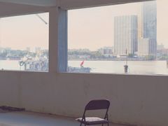 -长洲渡车船码头