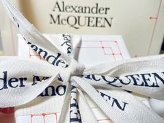-Alexander McQueen(IAPM环贸广场店)