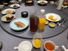 -狮王府淮扬菜(夫子庙老门东店)