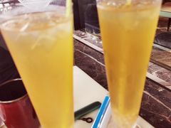 茉莉花茶冻-柴门饭儿(成都太古里店)