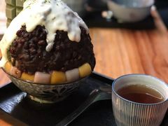 -WONDER ICE 萬得冰田(建設路总店)