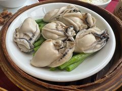 -金苑海鲜酒家(新港中路店)