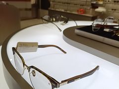 -MUJOSH木九十眼镜(人广来福士店)