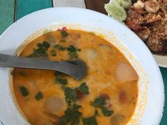 -Doo Dee Thai Food(Issan/Isaan/Esan)
