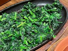 -萨莉亚意式餐厅(南京万达茂店)