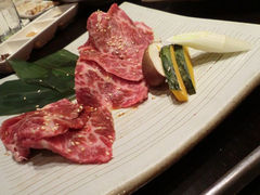 -金柚子韩国烤肉(威宁路店)