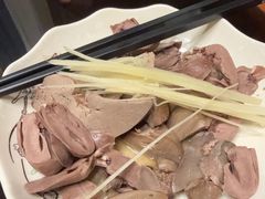 -乡亲鹅肉城(昆山店)