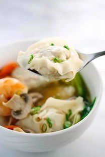 马蹄猪肉饺-袁记云饺(鼓楼店)