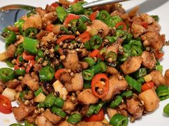 -连鹭海鲜·海肠捞饭·海胆饭(星海店)