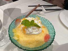 -四季民福烤鸭店(王府井灯市口店)