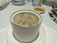 -Yan Ting 宴庭中餐厅(上海静安瑞吉酒店)
