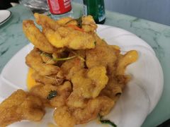 -福园东北菜饺子铁锅炖