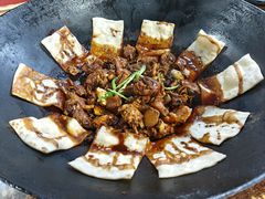 -皖北巫氏三胖地锅鸡(长淮总店)