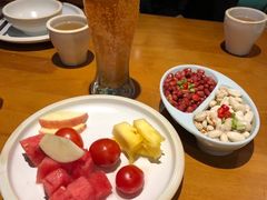 -莲香西域·正宗新疆菜(龙华店)