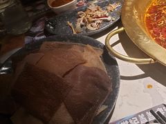 -哥老官重庆美蛙鱼头(宝山龙湖店)