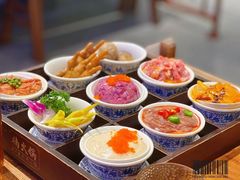 -楠火锅(昆山金鹰店)