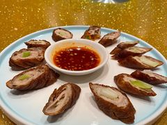 -皇朝尊会(龙之梦大酒店)