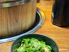 -云鱿记鱿鱼鸡·野生菌火锅(人民南路店)