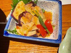 -花潮料理艺食馆(SM新生活广场店)