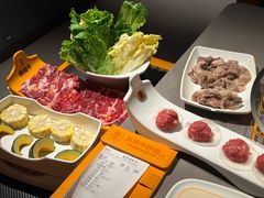-潮发潮汕牛肉店(龙洞店)