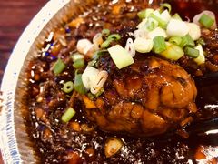 -798烧烤工厂(太和路店)
